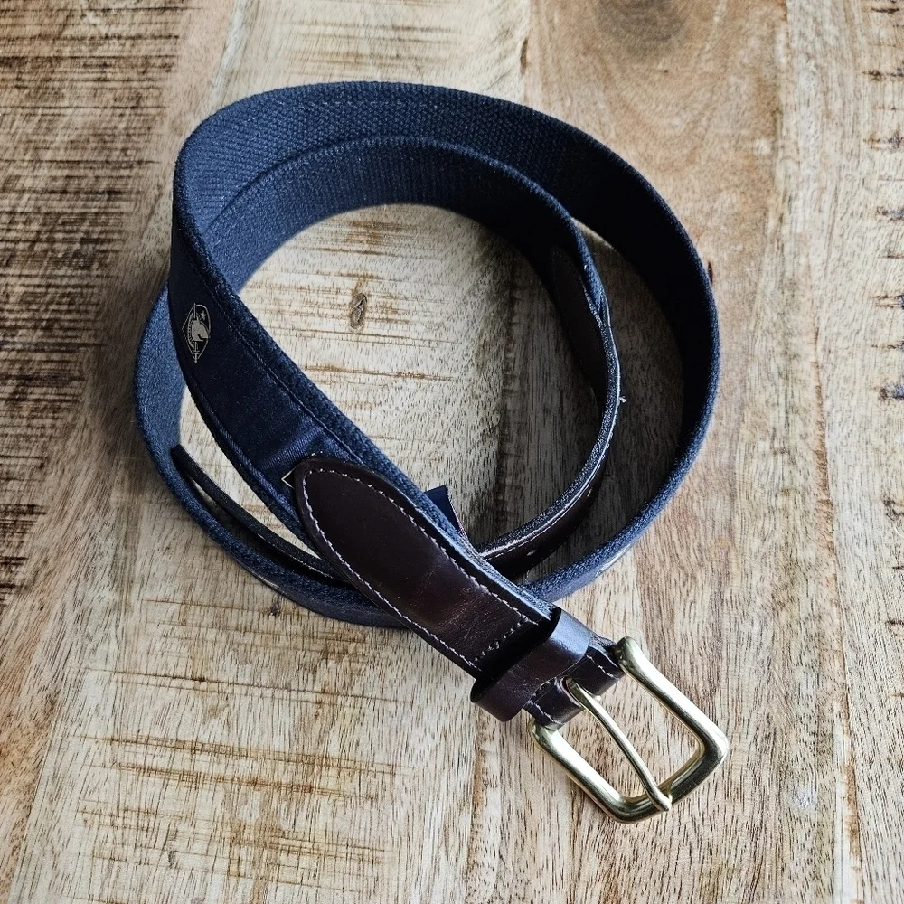Vineyard Vines Men's Belt Size 42